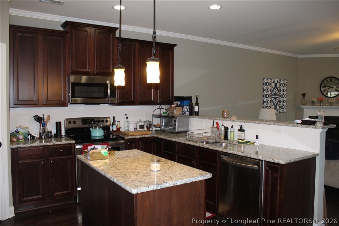 1501 Micahs Way North Spring Lake, NC 28390 - Photo 6 of 24