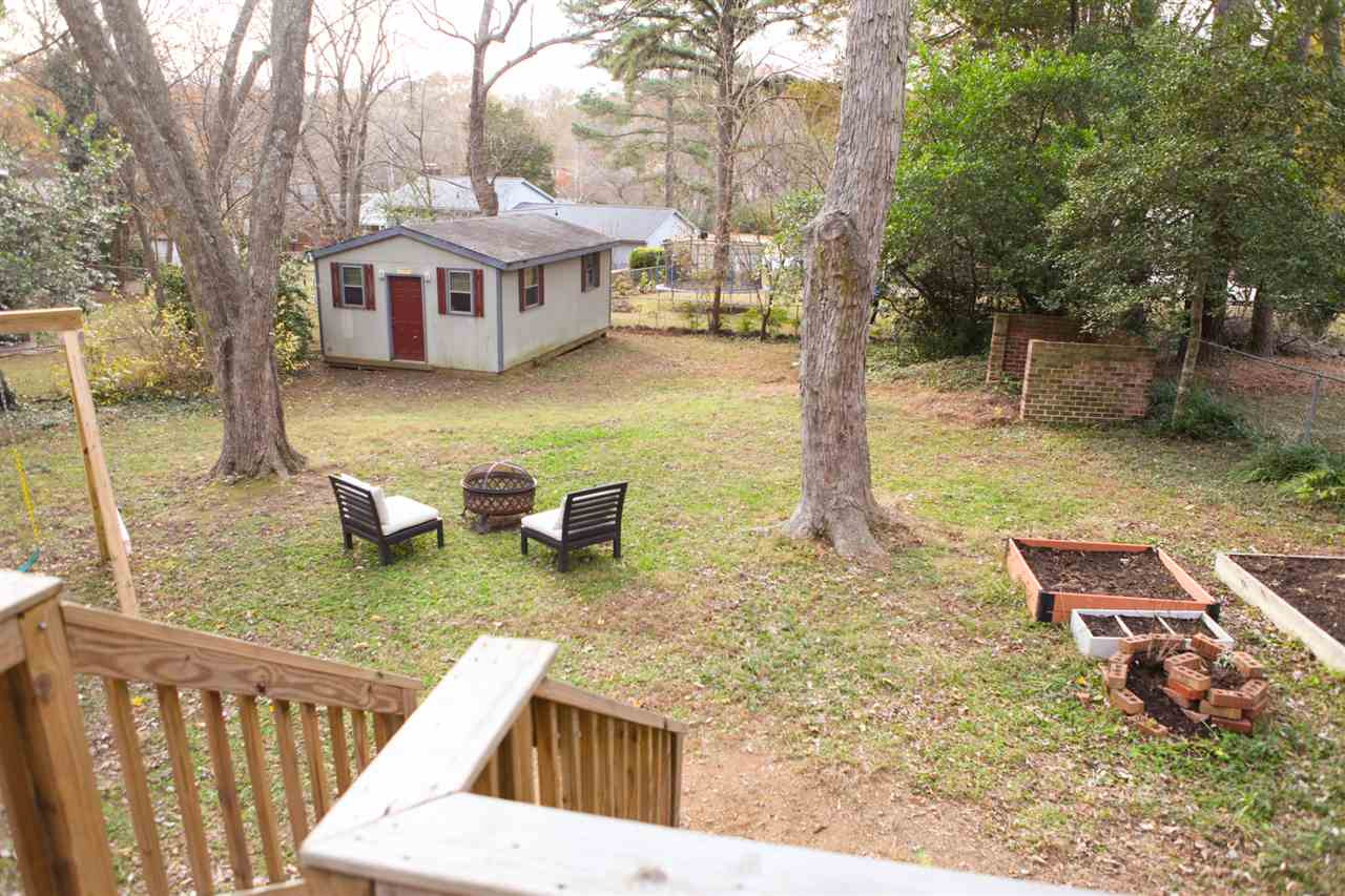 3633 Brinkley Drive Raleigh, NC 27604 - Photo 24 of 27 Photo 24