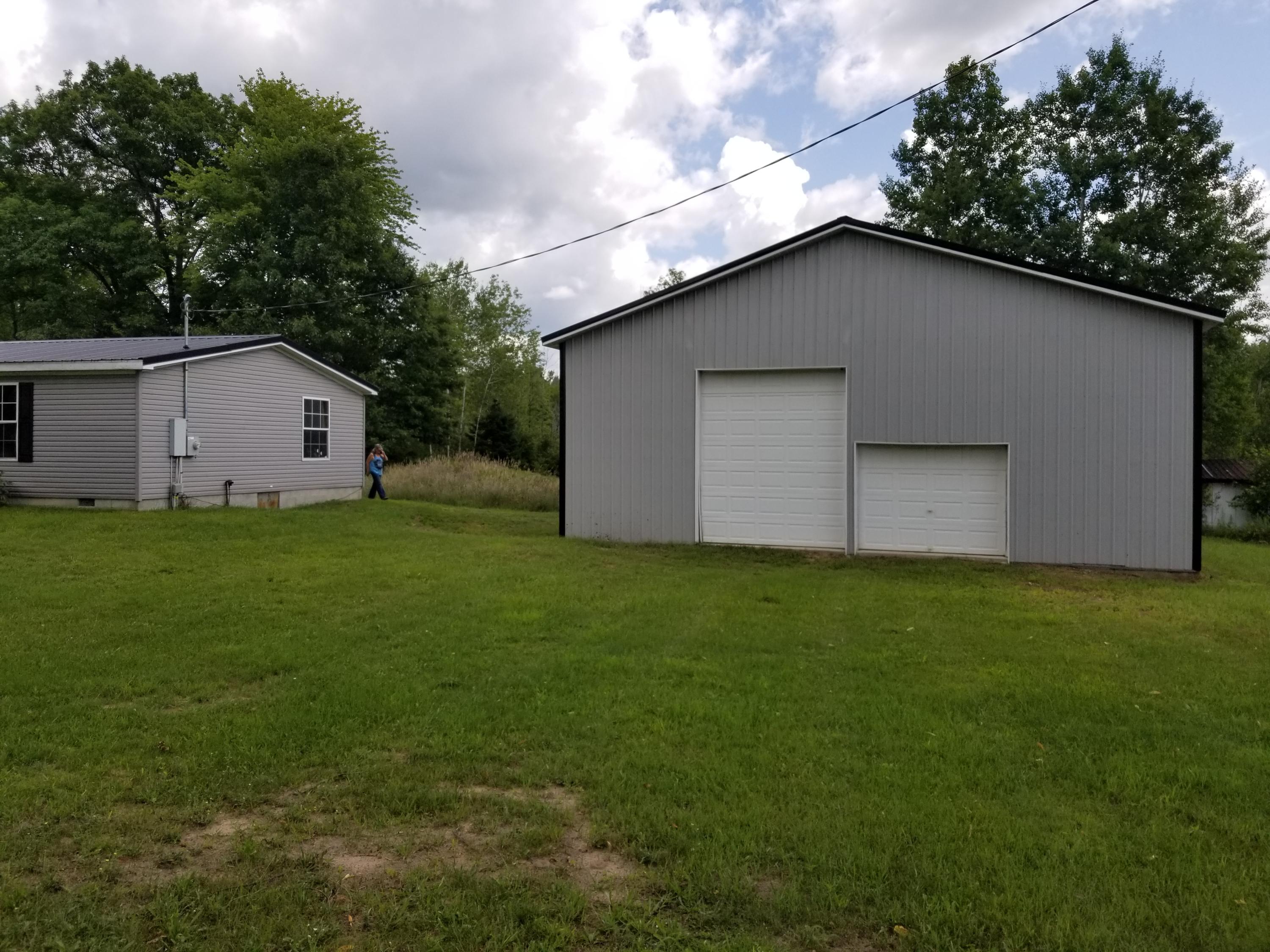 3413 Williams Lake Road Lupton, MI 48635 - Photo 2 of 34 Gallery Image 2