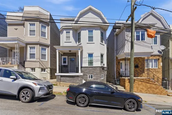$880,000 | 215 Wilson Avenue, Kearny, NJ 07032