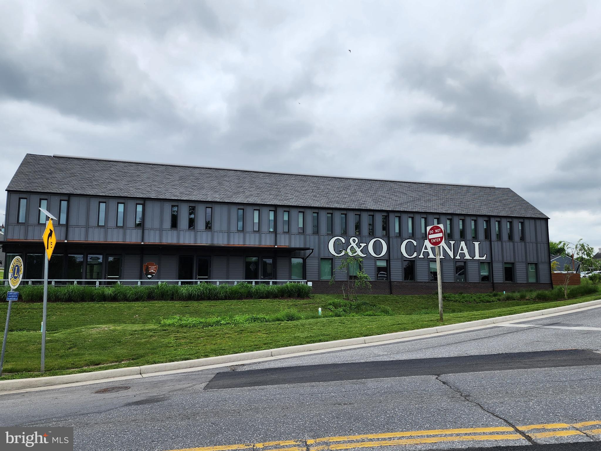 14816 Falling Waters Road Williamsport, MD 21795 - Photo 125 of 129 C& O Canal National HQ in Williamsport, MD