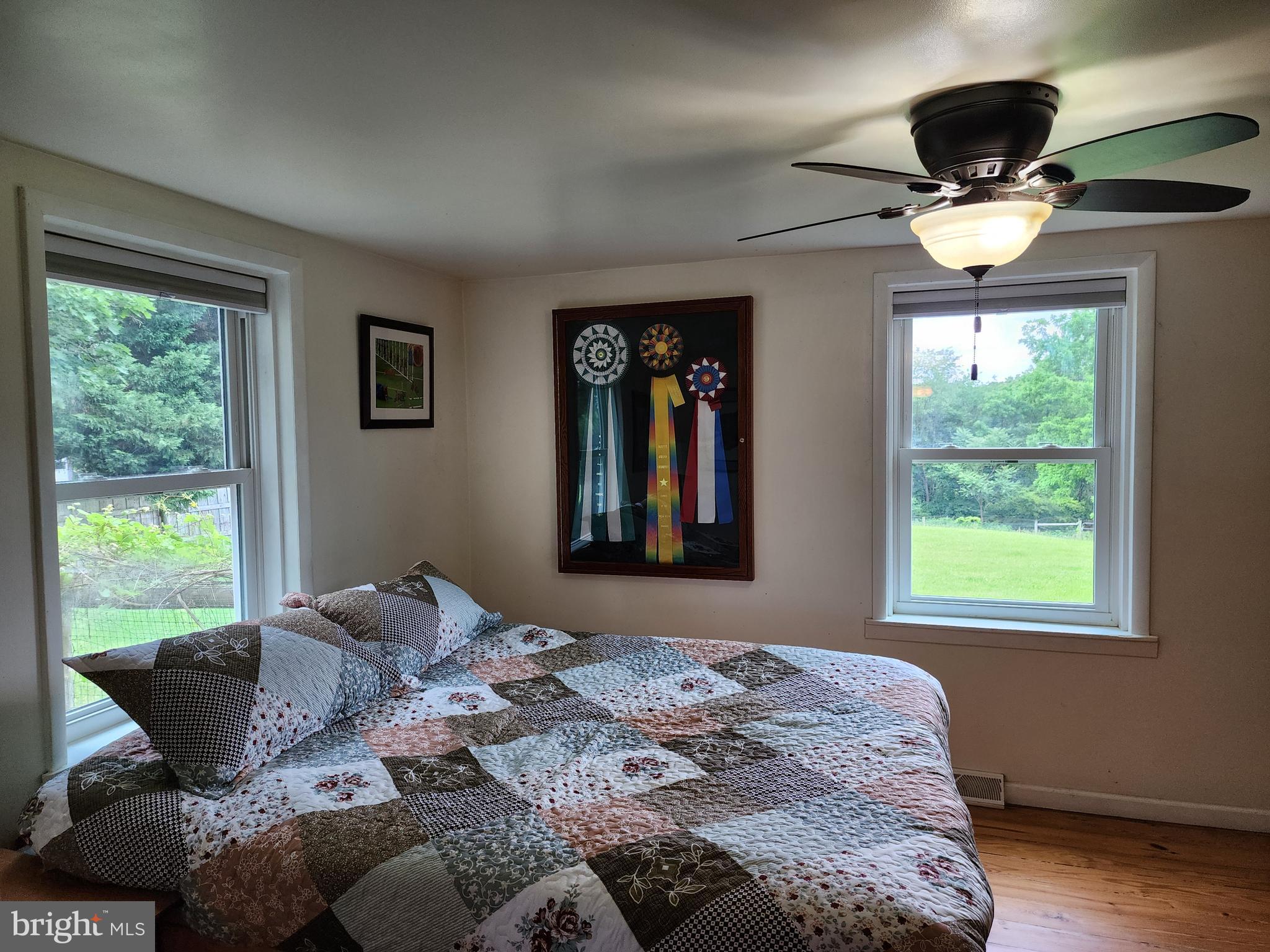 14816 Falling Waters Road Williamsport, MD 21795 - Photo 15 of 129 Main Level Primary Bedroom