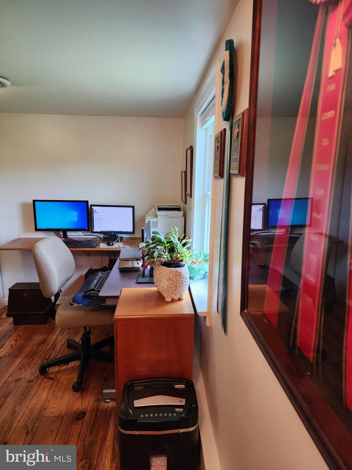 14816 Falling Waters Road Williamsport, MD 21795 - Photo 24 of 129 2nd Level Home Office