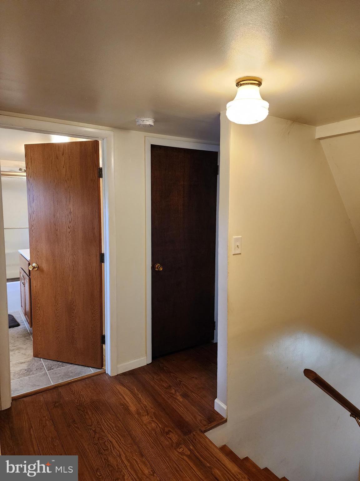 14816 Falling Waters Road Williamsport, MD 21795 - Photo 38 of 129 2nd Level Hall