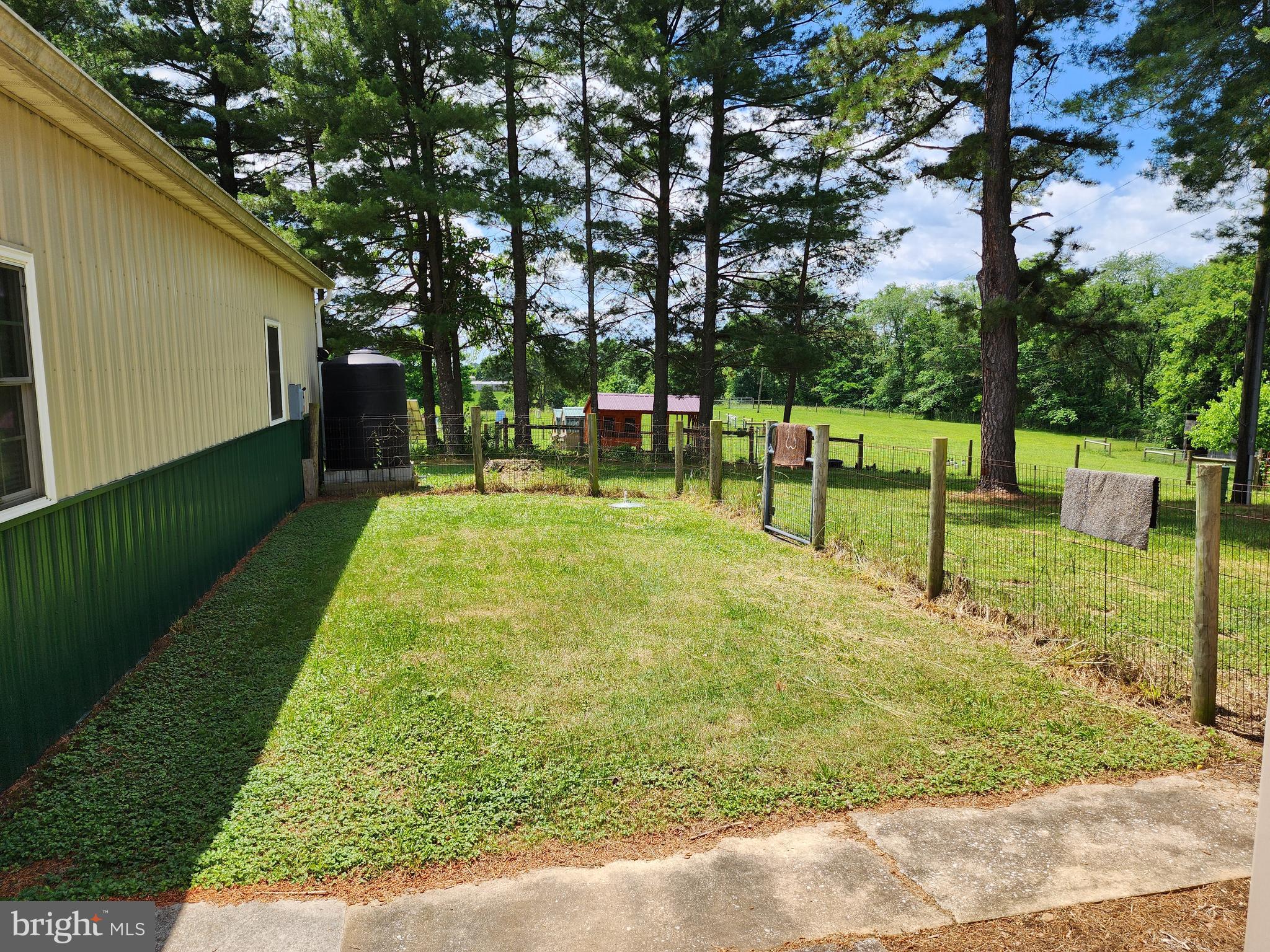 14816 Falling Waters Road Williamsport, MD 21795 - Photo 44 of 129 Dog Run