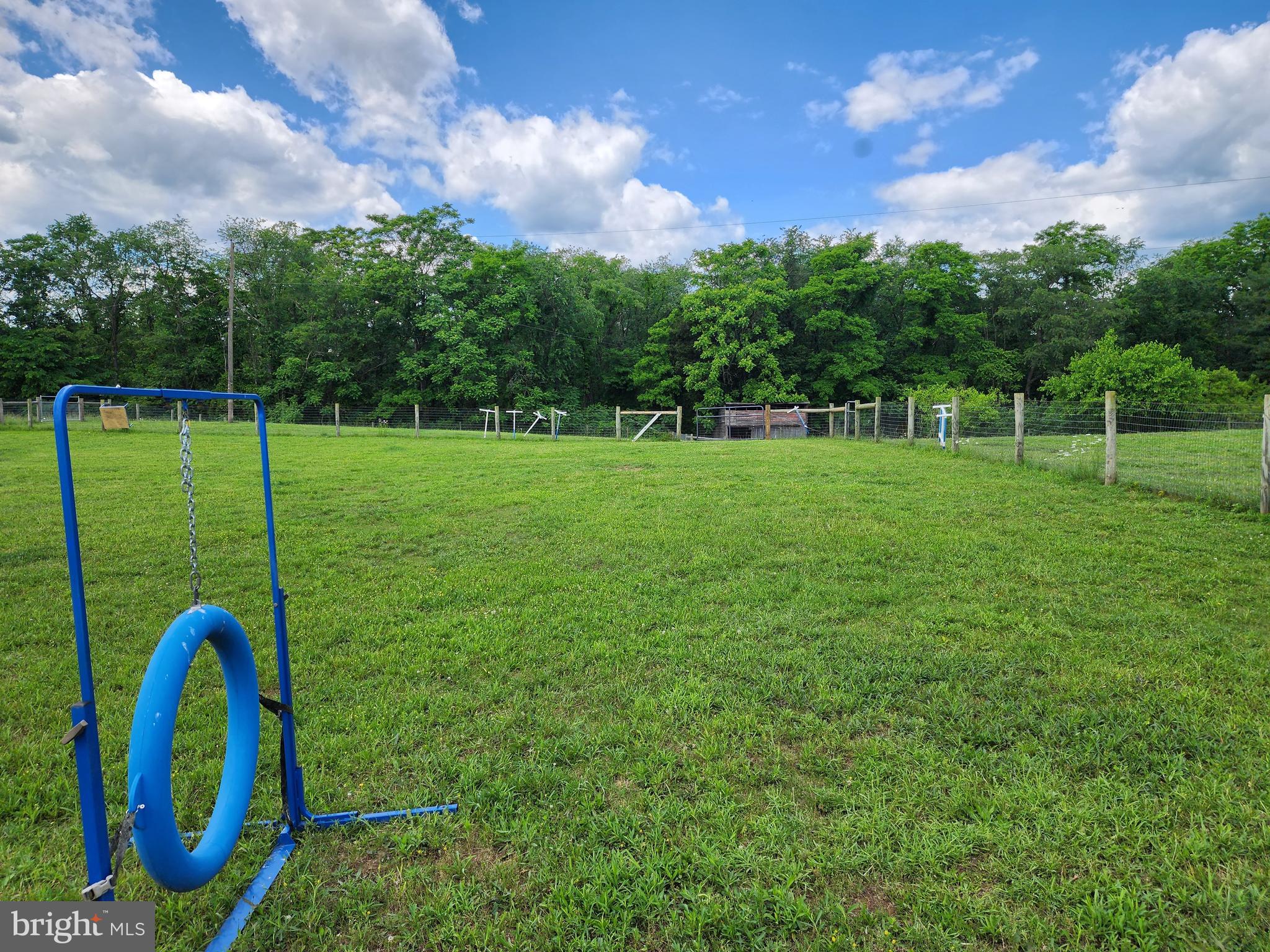 14816 Falling Waters Road Williamsport, MD 21795 - Photo 94 of 129 Fenced Pasture / Horse Friendly!