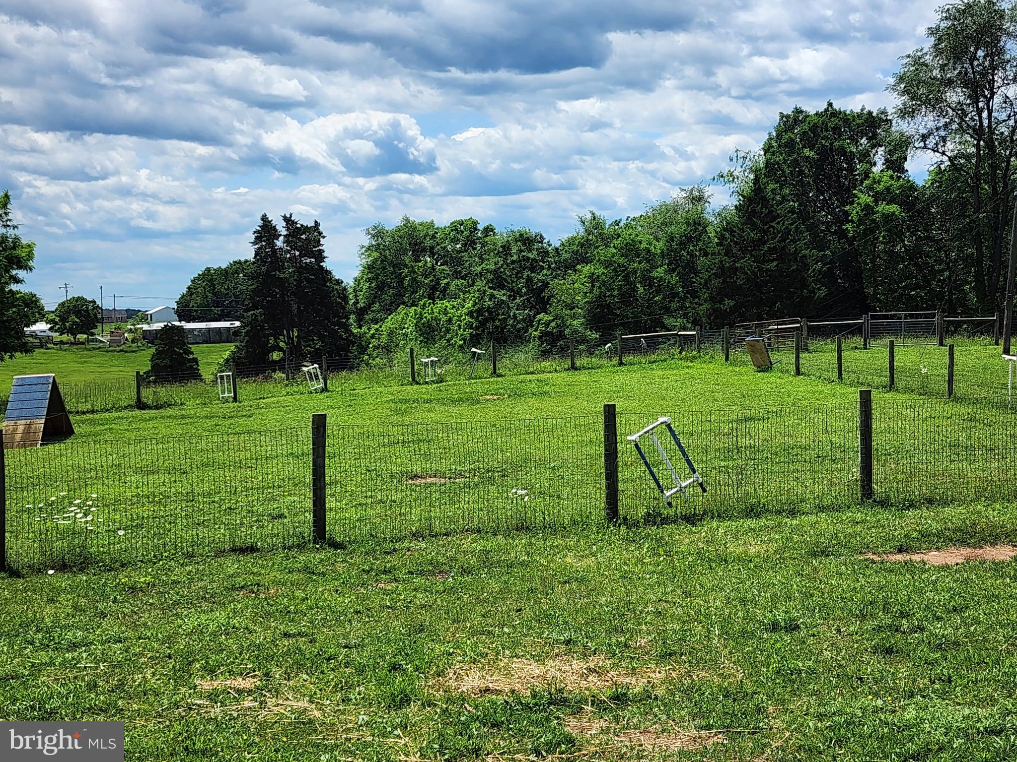 14816 Falling Waters Road Williamsport, MD 21795 - Photo 96 of 129 Fenced Pasture