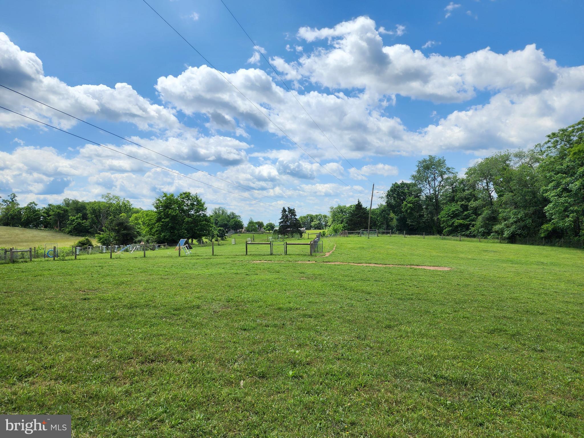 14816 Falling Waters Road Williamsport, MD 21795 - Photo 97 of 129 Fenced Pasture Horse Friendly!
