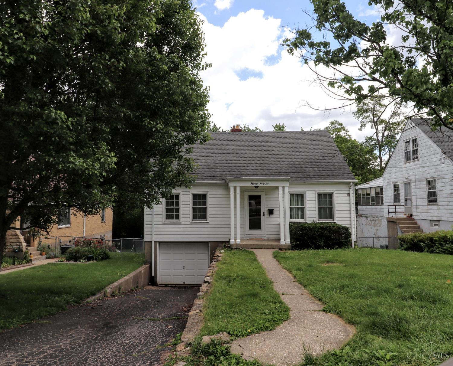 5642 Leumas Road Cincinnati, OH 45239 - Photo 46 of 51
