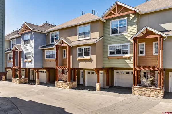 $619,000 | 1 East 6th Avenue, Unit 5, Durango, CO 81301