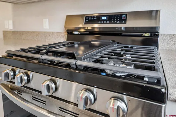 $619,000 | 1 East 6th Avenue, Unit 5, Durango, CO 81301