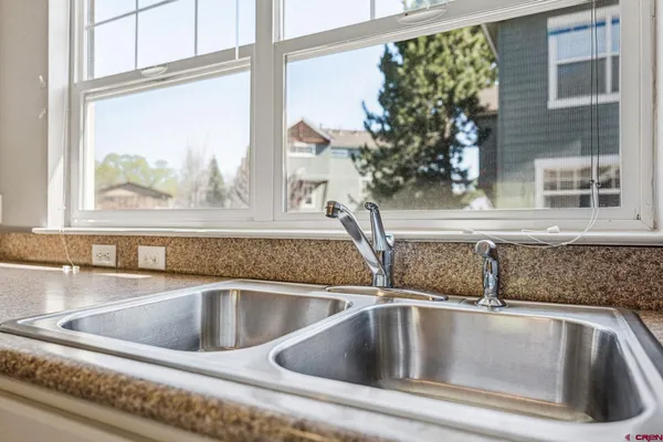 $619,000 | 1 East 6th Avenue, Unit 5, Durango, CO 81301