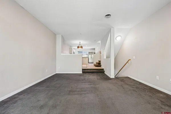 $619,000 | 1 East 6th Avenue, Unit 5, Durango, CO 81301