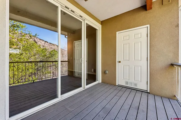 $619,000 | 1 East 6th Avenue, Unit 5, Durango, CO 81301