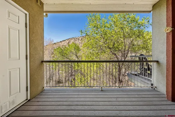 $619,000 | 1 East 6th Avenue, Unit 5, Durango, CO 81301