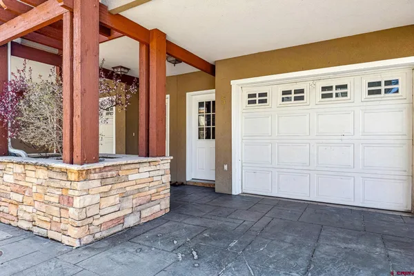 $619,000 | 1 East 6th Avenue, Unit 5, Durango, CO 81301