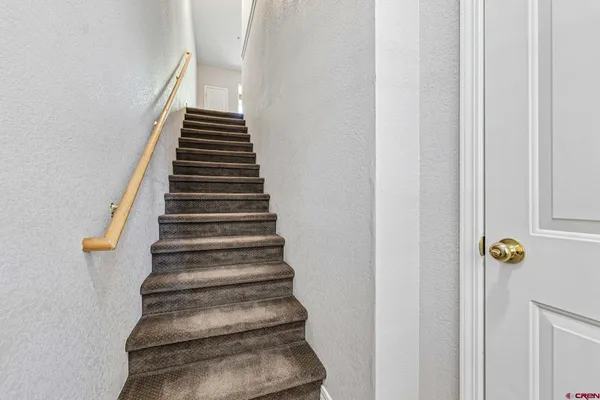 $619,000 | 1 East 6th Avenue, Unit 5, Durango, CO 81301