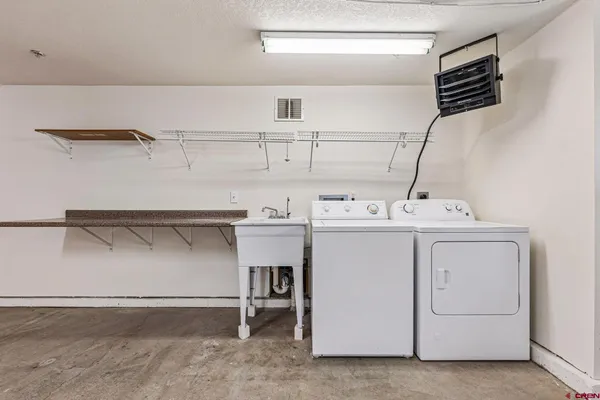 $619,000 | 1 East 6th Avenue, Unit 5, Durango, CO 81301