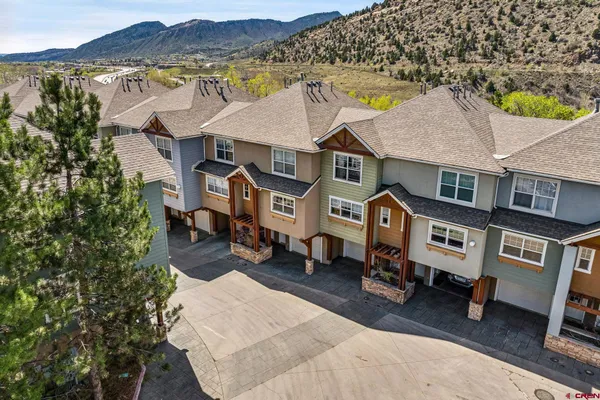 $619,000 | 1 East 6th Avenue, Unit 5, Durango, CO 81301