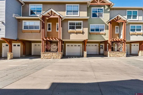 $619,000 | 1 East 6th Avenue, Unit 5, Durango, CO 81301
