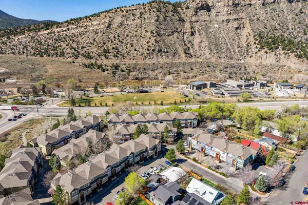 $619,000 | 1 East 6th Avenue, Unit 5, Durango, CO 81301