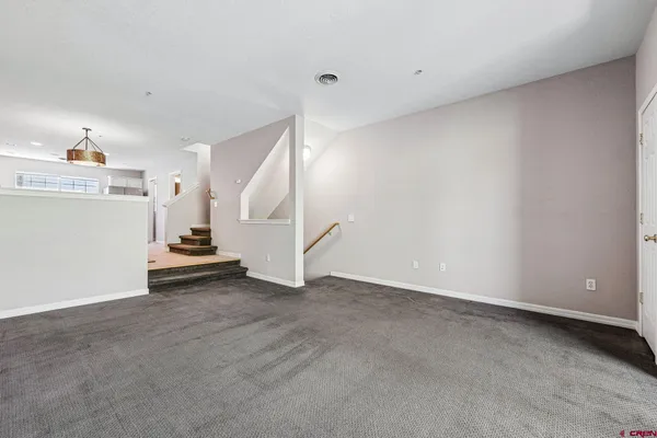 $619,000 | 1 East 6th Avenue, Unit 5, Durango, CO 81301