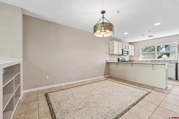 $619,000 | 1 East 6th Avenue, Unit 5, Durango, CO 81301
