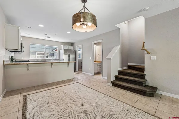 $619,000 | 1 East 6th Avenue, Unit 5, Durango, CO 81301