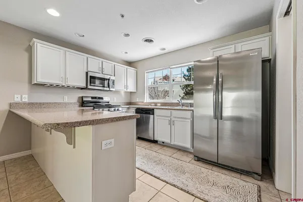 $619,000 | 1 East 6th Avenue, Unit 5, Durango, CO 81301