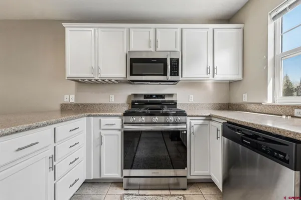 $619,000 | 1 East 6th Avenue, Unit 5, Durango, CO 81301