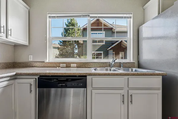 $619,000 | 1 East 6th Avenue, Unit 5, Durango, CO 81301