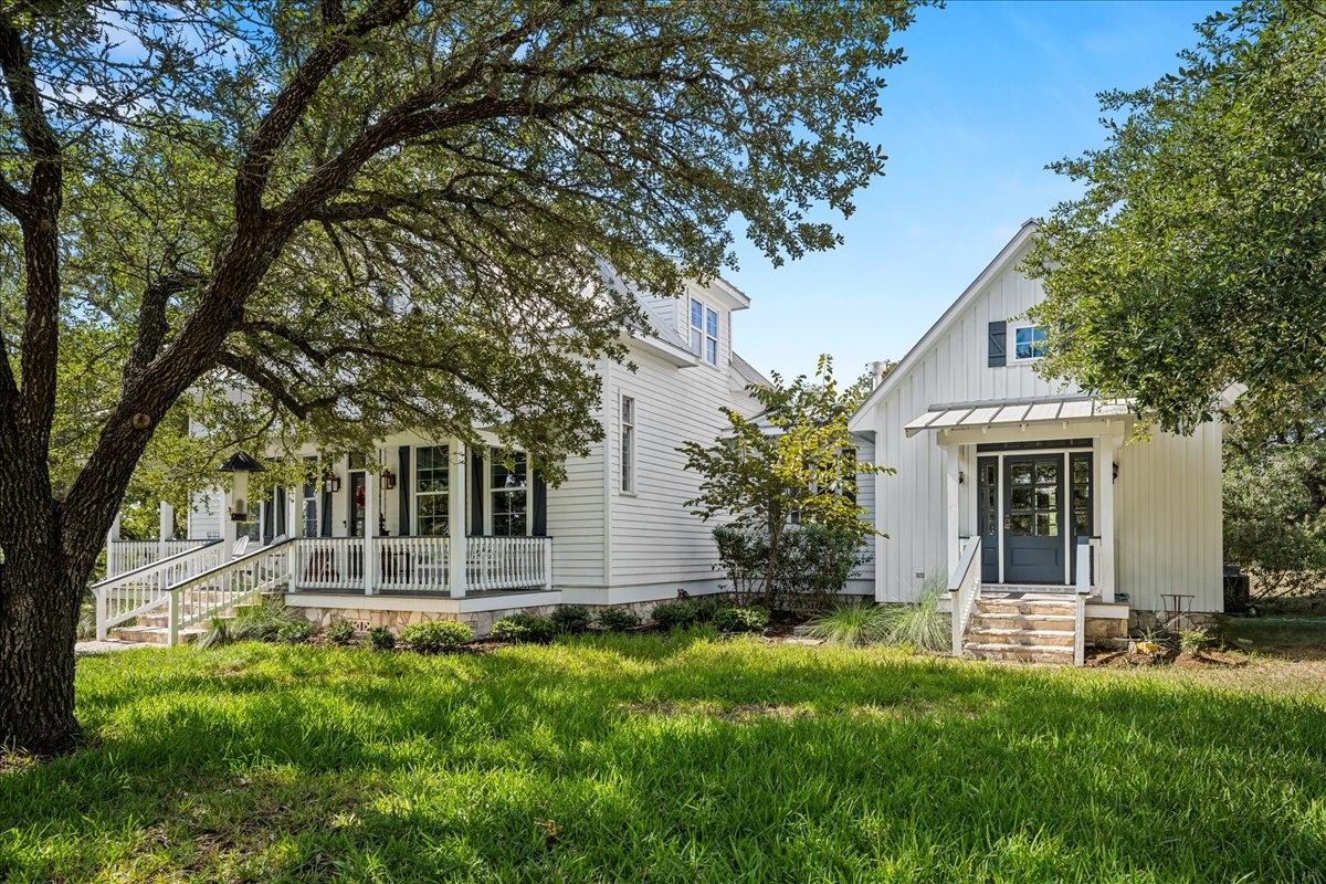 3600 Noak Road Round Top, TX 78954 - Photo 20 of 42 Gallery Image 20