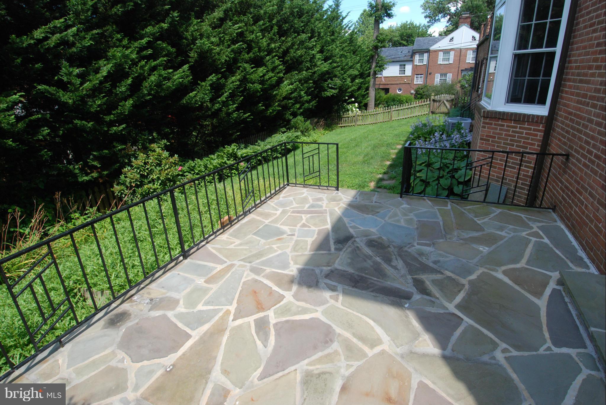2 Goodale Road Baltimore, MD 21212 - Photo 23 of 29 Exterior (Rear)