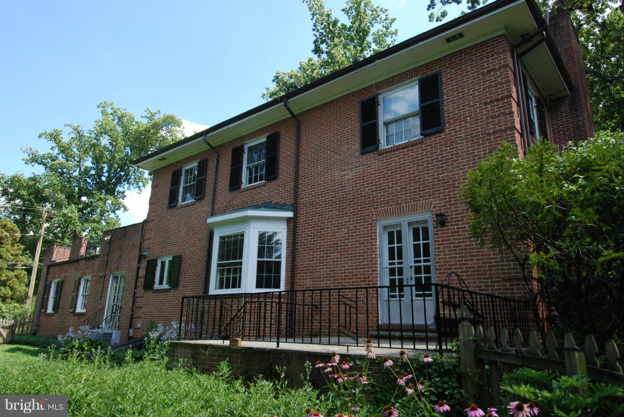 2 Goodale Road Baltimore, MD 21212 - Photo 24 of 29 Exterior (Rear)