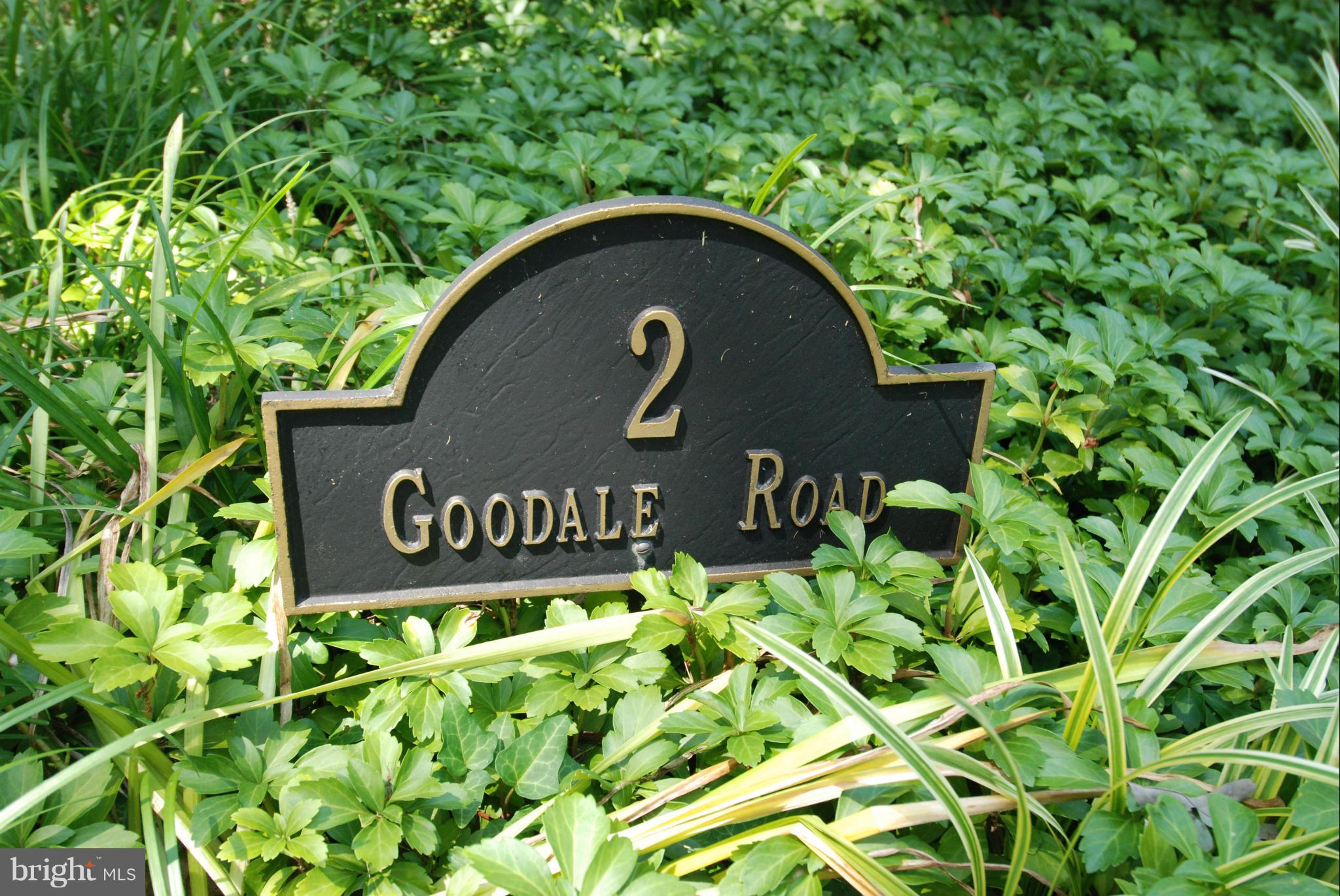 2 Goodale Road Baltimore, MD 21212 - Photo 27 of 29 Exterior (General)