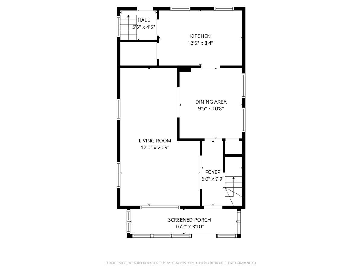 1313 Grand Avenue Superior, WI 54880 - Photo 17 of 19