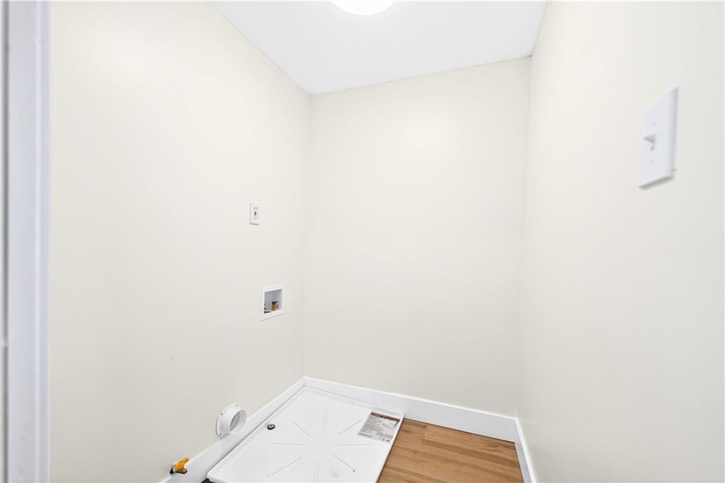 3175 Harts Run Road Glenshaw, PA 15116 - Photo 23 of 35 1st Floor Laundry Room