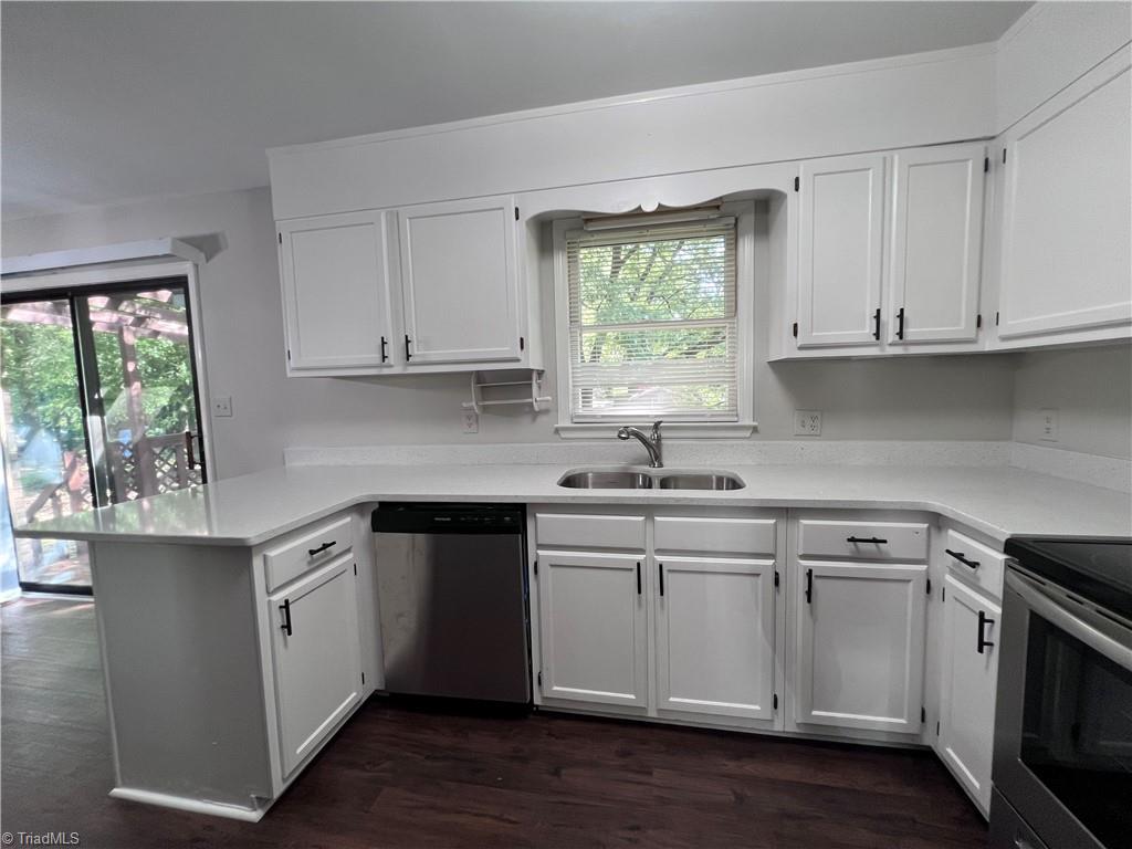 309 Elmhurst Avenue High Point, NC 27262 - Photo 7 of 22