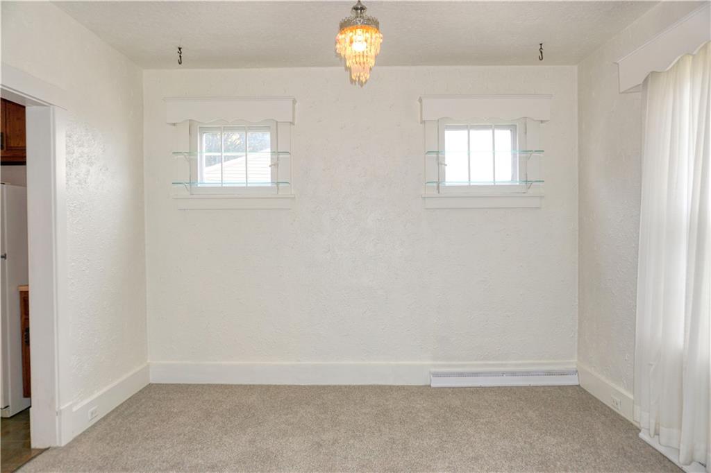 561 5th Street Butler, PA 16001 - Photo 11 of 25 Formal dining room!