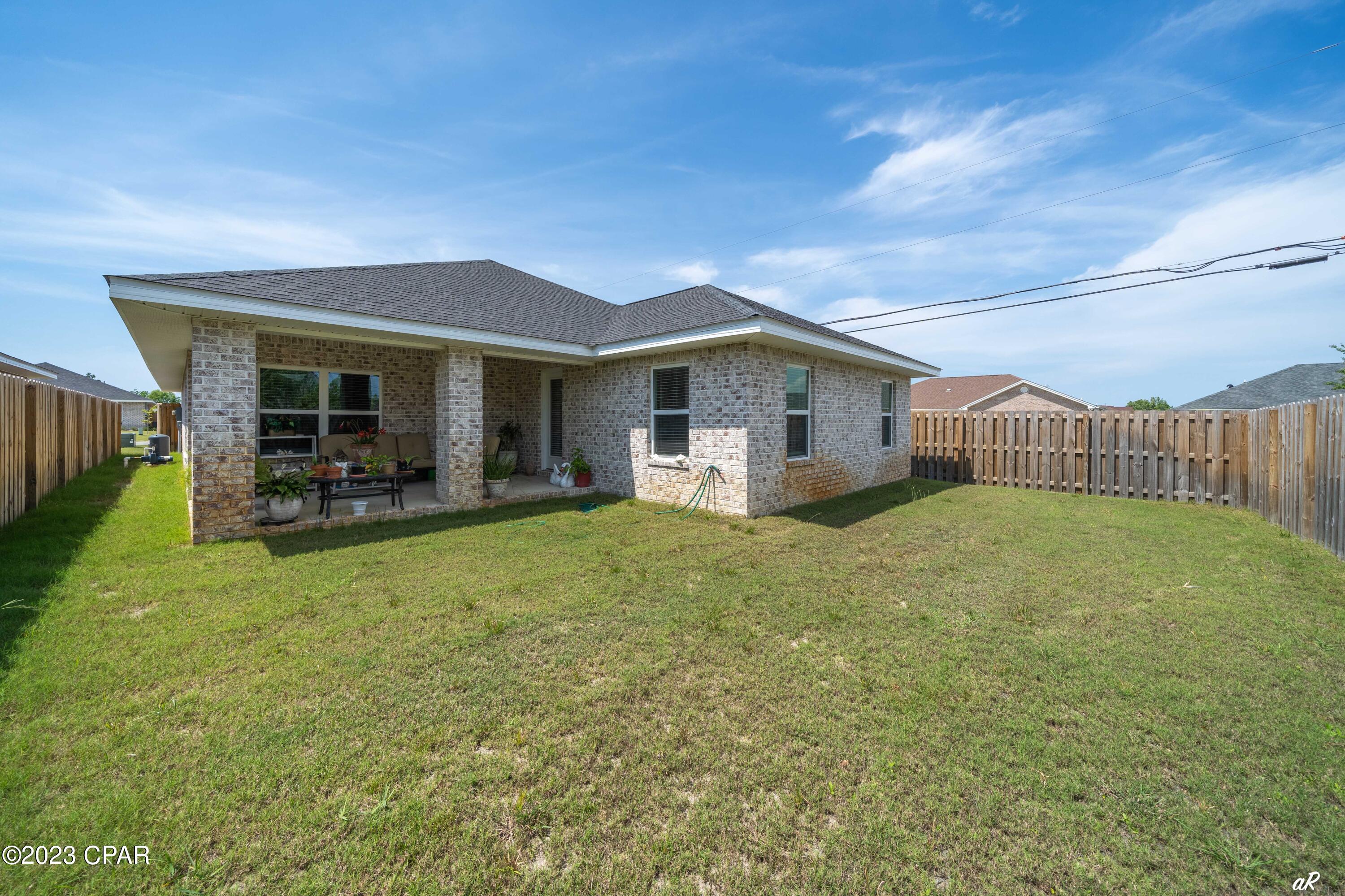 4720 Maegans Ridge Road Panama City, FL 32404 - Photo 25 of 26