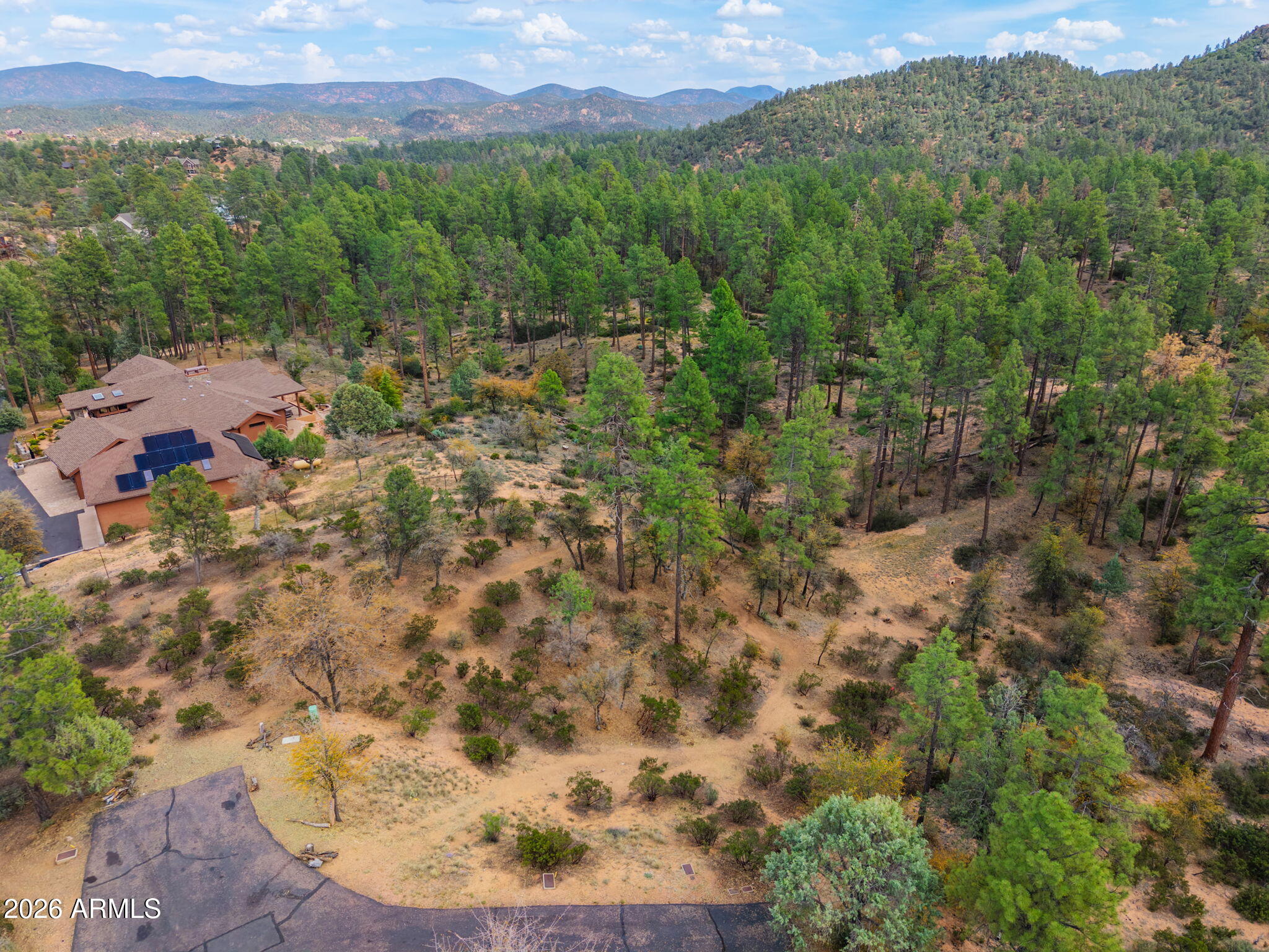 3010 East Arrow Point, Unit 240 Payson, AZ 85541 - Photo 11 of 23 3010 E Arrow Point - 09
