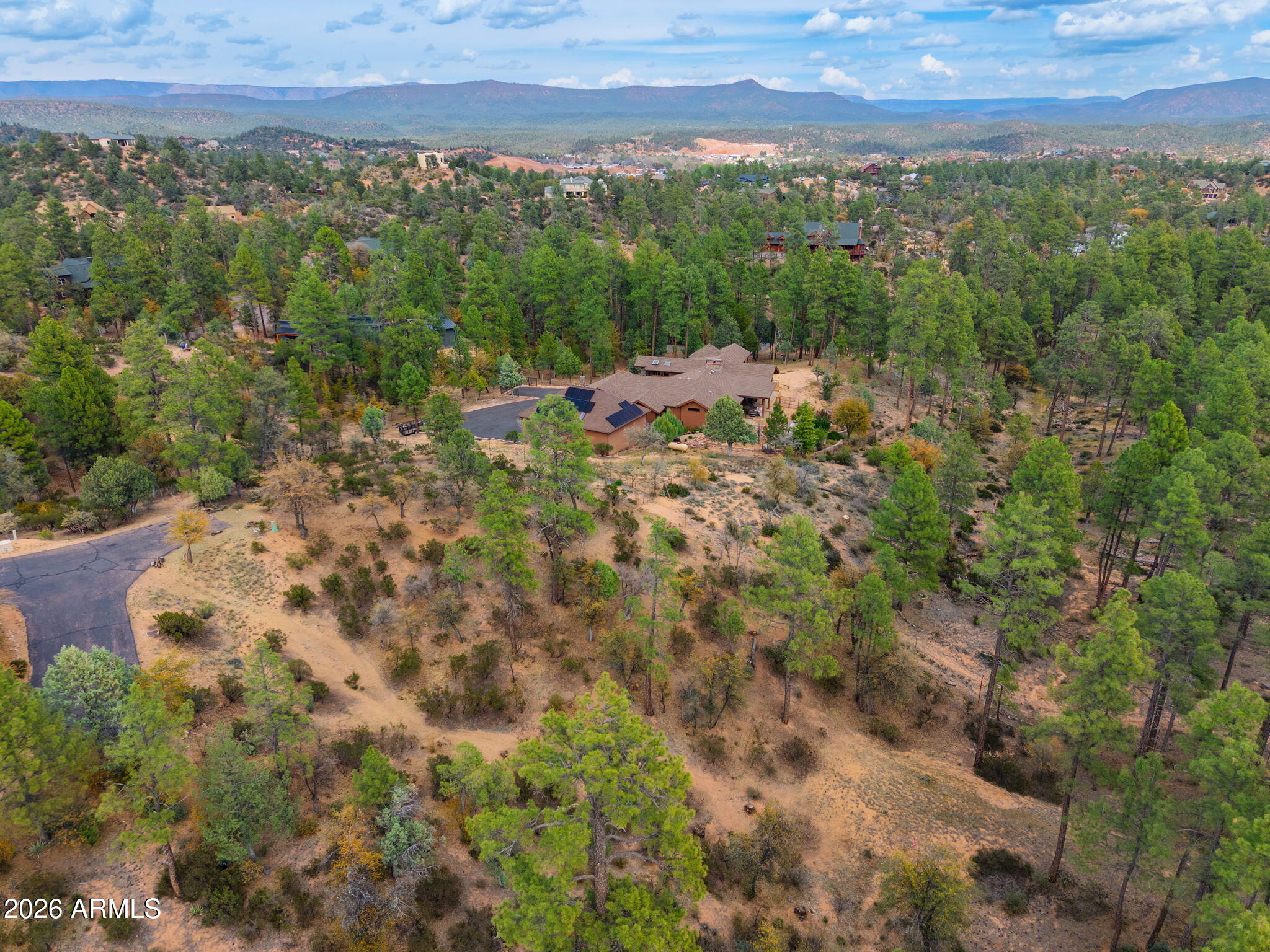 3010 East Arrow Point, Unit 240 Payson, AZ 85541 - Photo 12 of 23 3010 E Arrow Point - 10