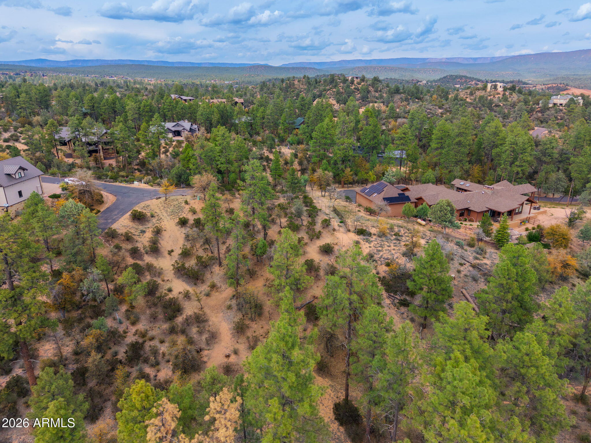 3010 East Arrow Point, Unit 240 Payson, AZ 85541 - Photo 13 of 23 3010 E Arrow Point - 11