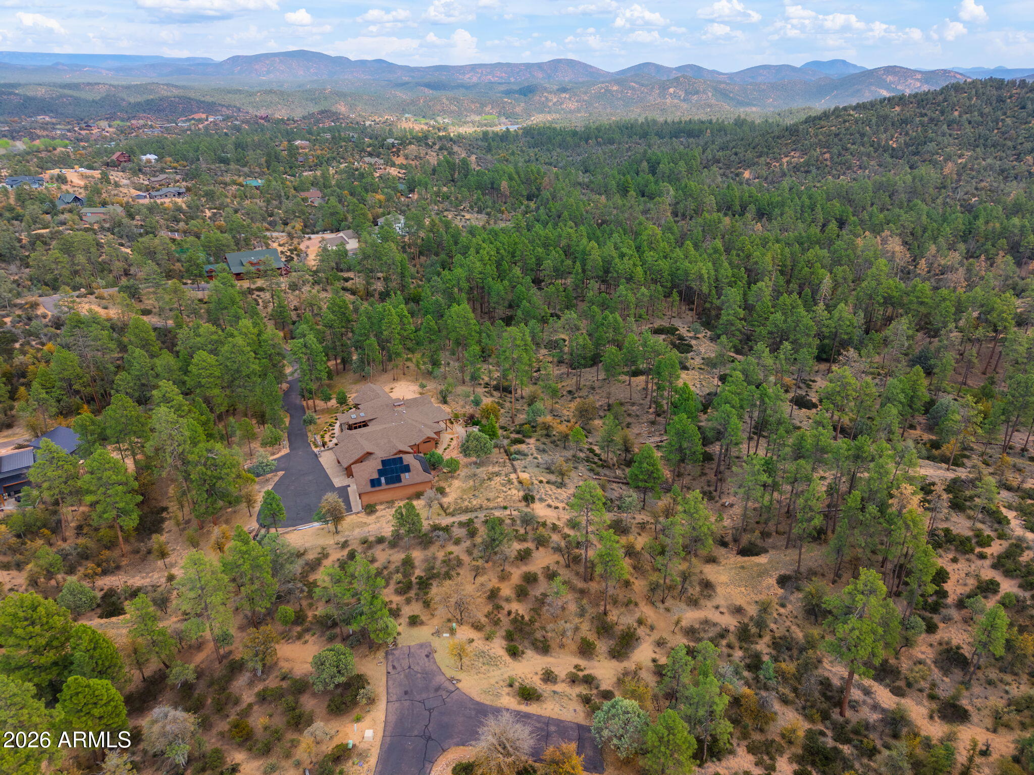 3010 East Arrow Point, Unit 240 Payson, AZ 85541 - Photo 17 of 23 3010 E Arrow Point - 15