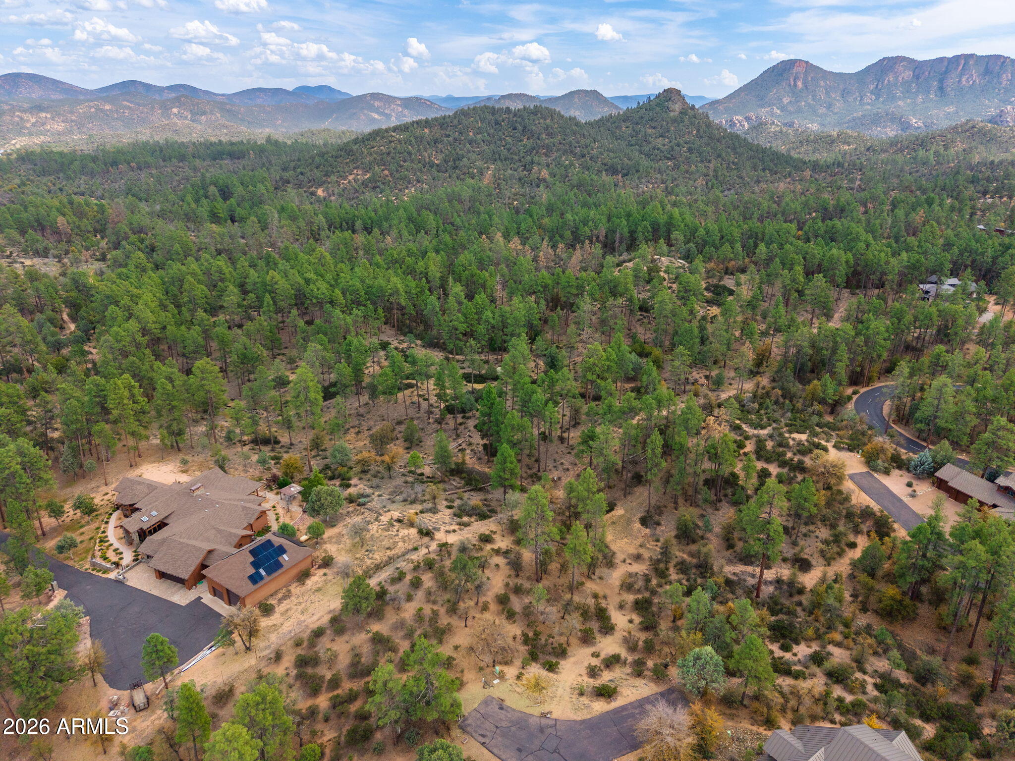 3010 East Arrow Point, Unit 240 Payson, AZ 85541 - Photo 18 of 23 3010 E Arrow Point - 16