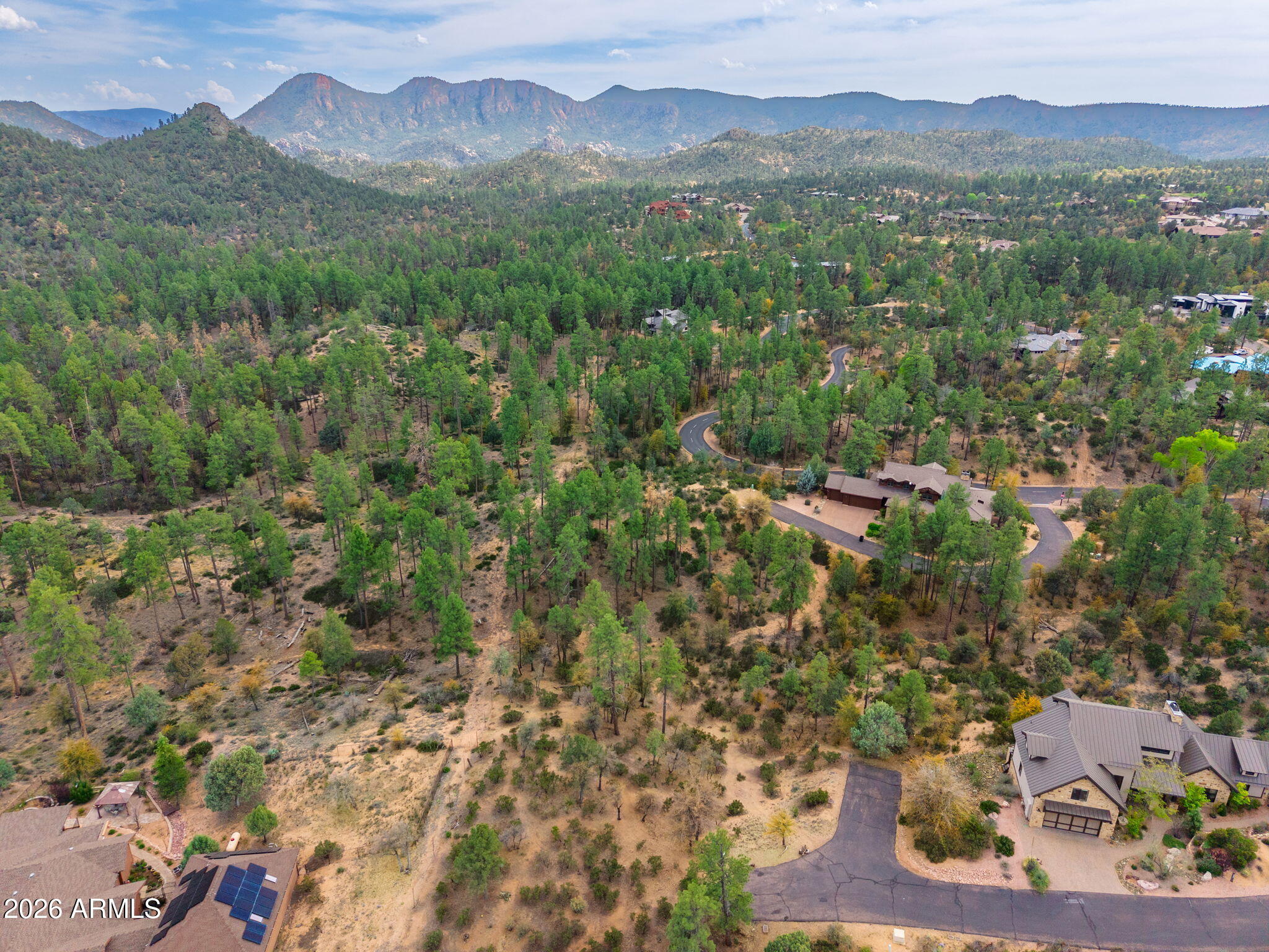 3010 East Arrow Point, Unit 240 Payson, AZ 85541 - Photo 19 of 23 3010 E Arrow Point - 17