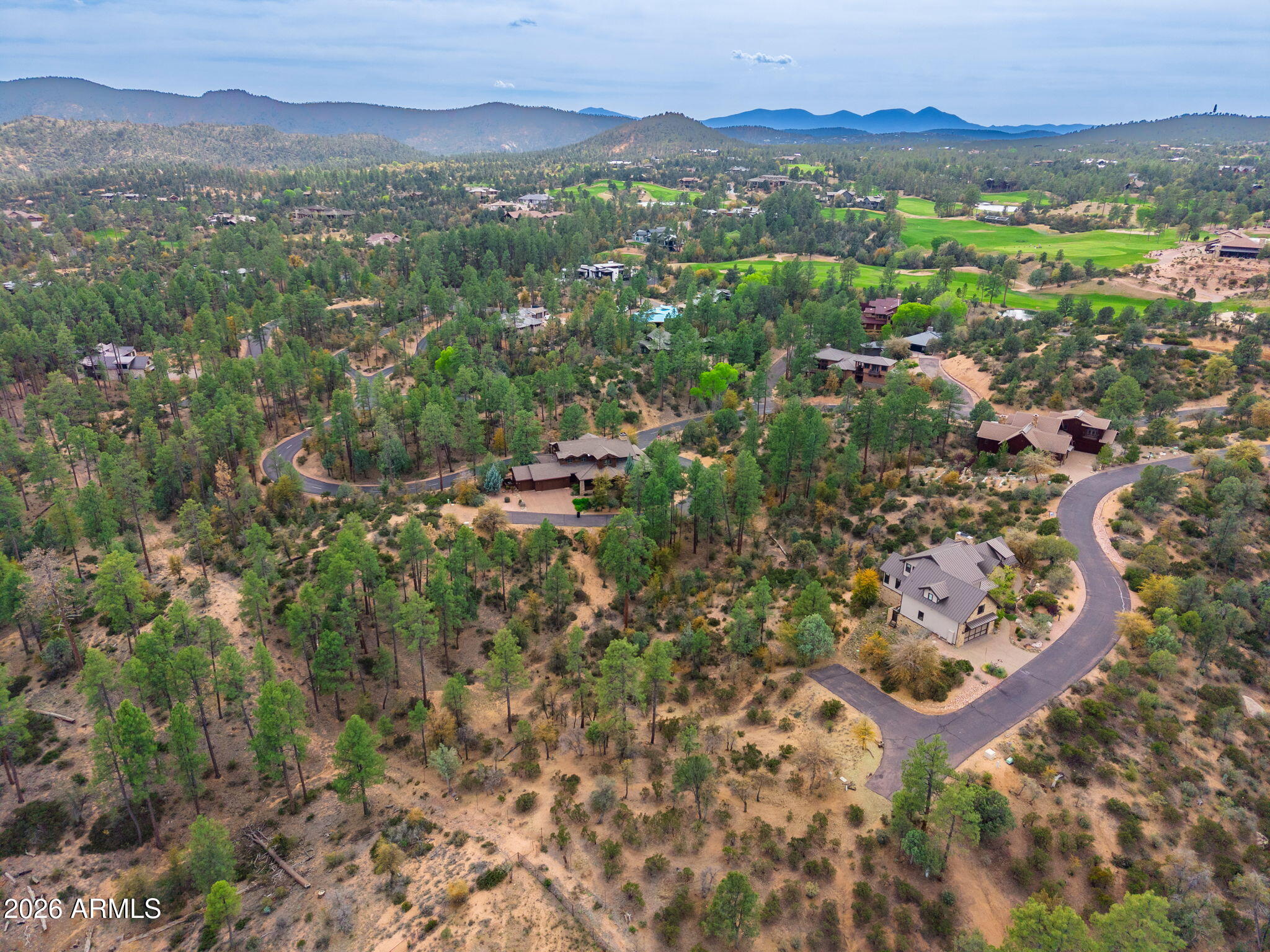 3010 East Arrow Point, Unit 240 Payson, AZ 85541 - Photo 20 of 23 3010 E Arrow Point - 18