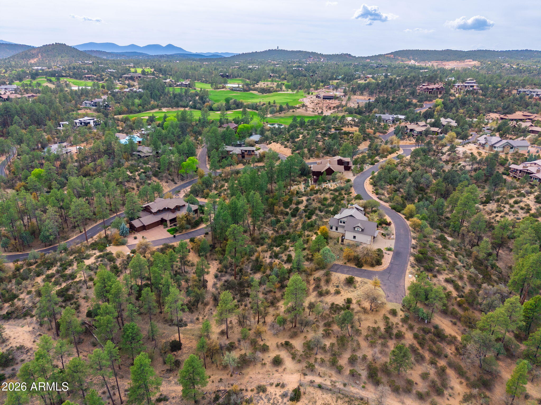 3010 East Arrow Point, Unit 240 Payson, AZ 85541 - Photo 21 of 23 3010 E Arrow Point - 19