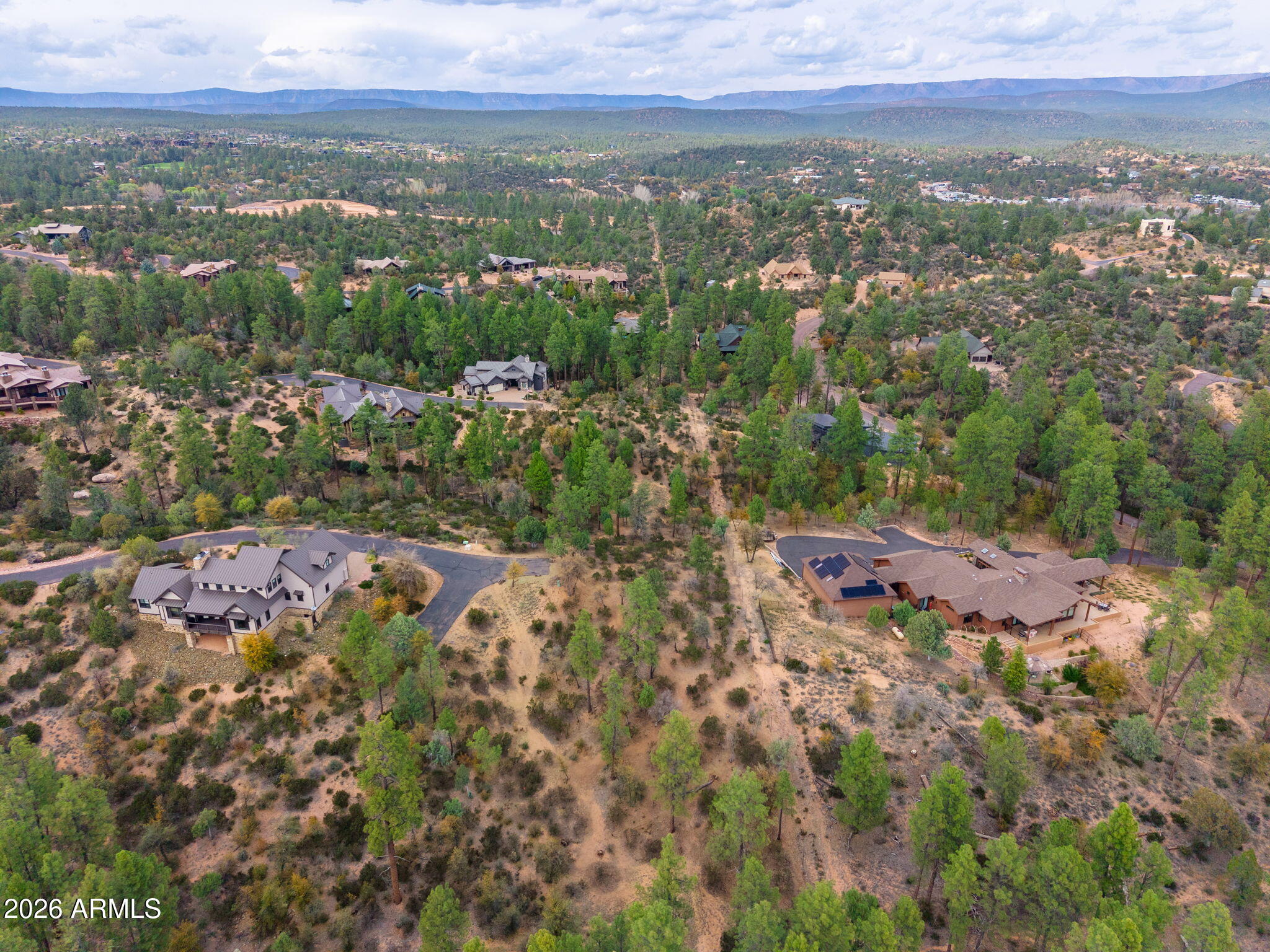 3010 East Arrow Point, Unit 240 Payson, AZ 85541 - Photo 22 of 23 3010 E Arrow Point - 20