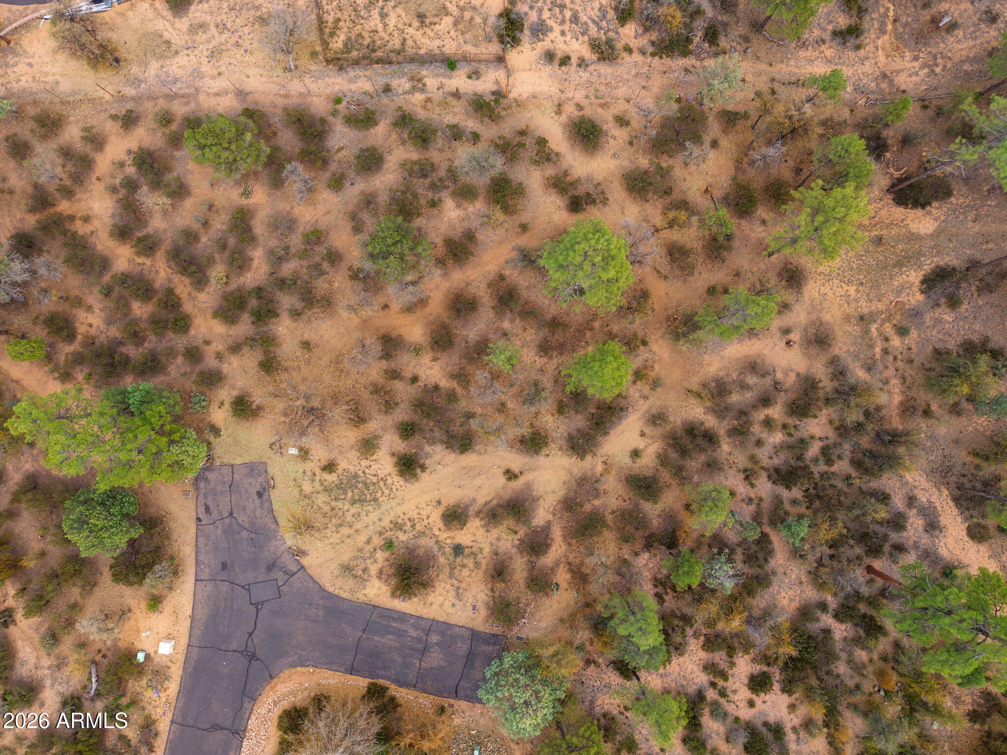 3010 East Arrow Point, Unit 240 Payson, AZ 85541 - Photo 23 of 23 3010 E Arrow Point - 21